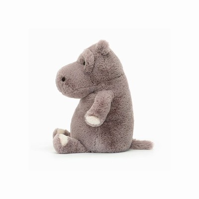 Jellycat Myrtle Nijlpaard | DW8473905